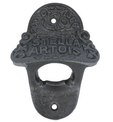 Bieropener IJzer Blank 96×71 mm