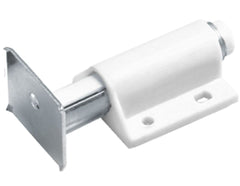 Automatische kastdeuropener met tegenplaat 34×30 mm