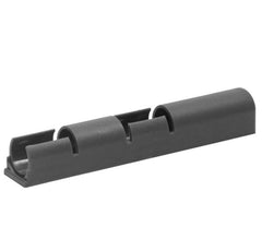 houder voor inboor push-magneet snapper – voor mesuco 143 – antraciet