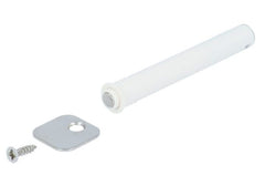 push-magneet snapper – voor mesuco 143 – wit