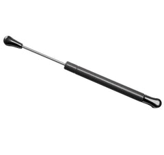 Gasveer antraciet omhoog 90° 12 kg