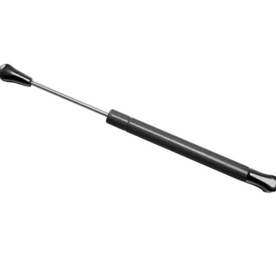 Gasveer antraciet omlaag 90°